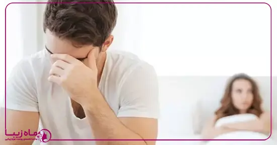 عوارض تزریق بوتاکس برای زودانزالی