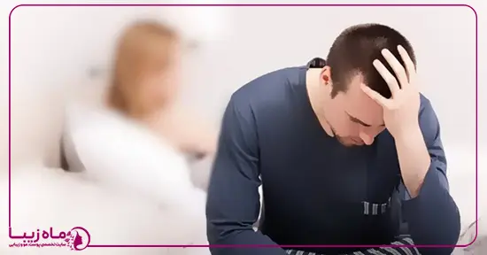 تزریق بوتاکس برای زودانزالی