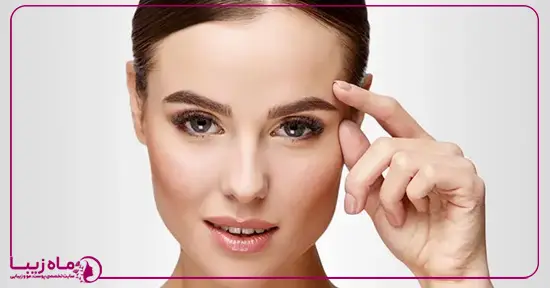 نکات کلیدی تزریق بوتاکس جوان ساز؛ بالا بردن پلک با کمترین عوارض