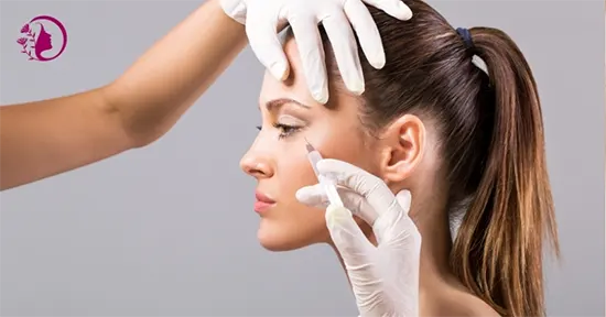 بهترین سن برای بوتاکس چند سالگی است؟
