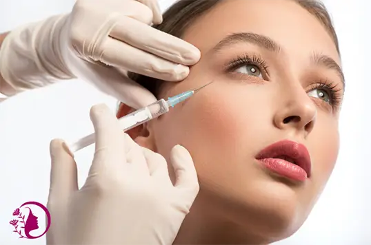 بوتاکس برای چه افرادی مناسب نیست؟