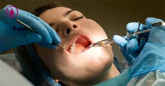 لیدوکائین برای چی استفاده میشه؟