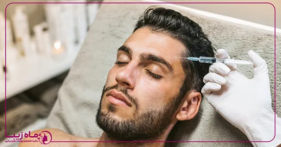 منظور از مراقبت بعد از بوتاکس چیست؟