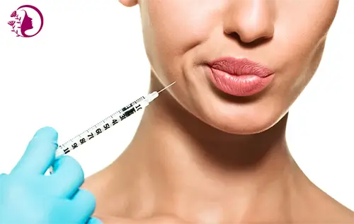 چگونه عوارض جانبی بوتاکس را کاهش دهیم؟