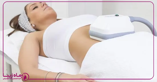 هایفوتراپی شکم