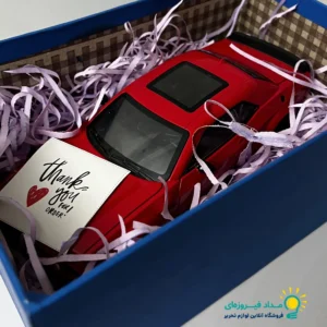 کادو پسرانه A