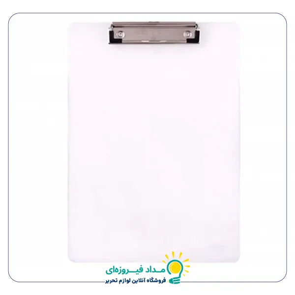 زیردستی طلقی A4