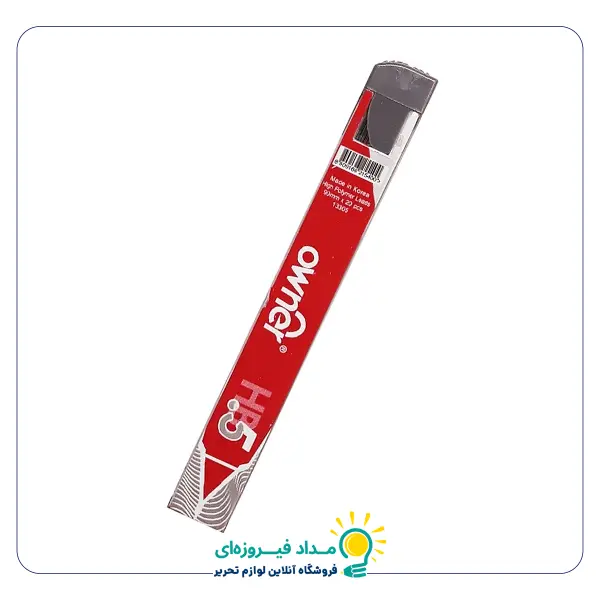 نوک مداد نوکی 0.5 میلی متری اونر کد HB90